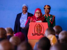 Rais Dk. Samia amtahadharisha Dk. Mwigulu dhidi ya vishawishi vya marafiki wa madaraka.