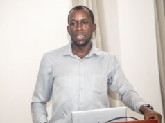 Mkakati wa Mawasiliano wa nishati safi kupikia, dira ya mafanikio ya Taifa-Mhandisi Kabunguru