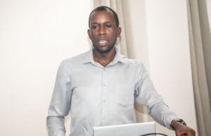 Mkakati wa Mawasiliano wa nishati safi kupikia, dira ya mafanikio ya Taifa-Mhandisi Kabunguru