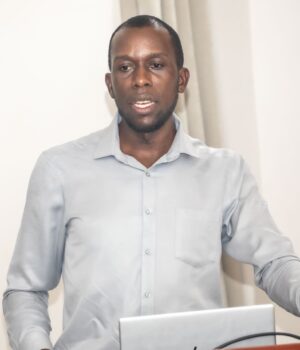 Mkakati wa Mawasiliano wa nishati safi kupikia, dira ya mafanikio ya Taifa-Mhandisi Kabunguru