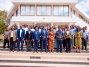 Wadau wa usimamizi wa maafa wakutana kujadili rasimu ya mpango wa Taifa wa dharura