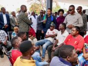 Waziri Mkuu afanya ziara ya kushtukiza hospitali ya Mkoa wa Dodoma