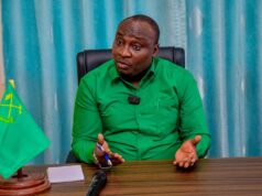 Mbeto awatahadharisha Viongozi wa Dini awaomba watoe ushauri bali wasijiingize katika Siasa