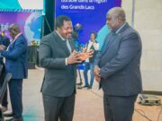 Amani ya kudumu haiwezi kupatikana bila maendeleo jumuishi na endelevu- Dk. Nchimbi