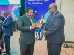 Amani ya kudumu haiwezi kupatikana bila maendeleo jumuishi na endelevu- Dk. Nchimbi