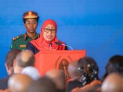 Rais Dk.Samia: Tutatumia Rasilimali zetu kuijenga Tanzania