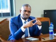 Ndejembi asisitiza utekelezaji wa vipaumbele vya serikali kufukia 2030