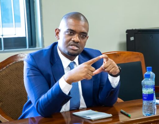 Ndejembi asisitiza utekelezaji wa vipaumbele vya serikali kufukia 2030