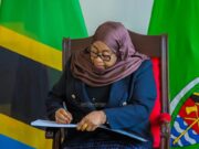 Mohamed Othman Chande kuongoza Tume ya Uchanguzi vurugu za Oktoba 29