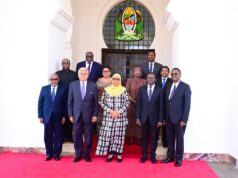 Rais Dk. Samia: kachunguzeni uwepo wa taarifa kwamba vijana walilipwa fedha