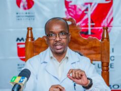 MOI na Ubalozi wa India na Jaipur kushirikiana kutoa miguu 600 bure kwa watanzania