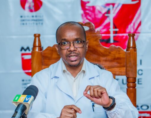 MOI na Ubalozi wa India na Jaipur kushirikiana kutoa miguu 600 bure kwa watanzania