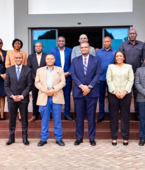 TANESCO mnefanya mageuzi makubwa katika huduma ya umeme kwa Wananchi-Ndejembi