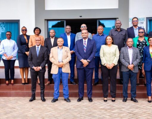 TANESCO mnefanya mageuzi makubwa katika huduma ya umeme kwa Wananchi-Ndejembi