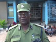 Wahamiaji haramu 14 wakamatwa mwanza