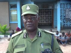 Wahamiaji haramu 14 wakamatwa mwanza