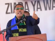 Waziri Mkuu atoa siku10 miundombinu ya muda irejeshwe Dar es Salaam