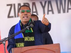 Waziri Mkuu atoa siku10 miundombinu ya muda irejeshwe Dar es Salaam