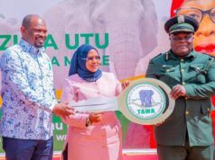 Dk Kijaji ataka utu maliasili, utalii