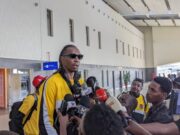 Hasheem Thabit: Mchezo ulikuwa mgumu