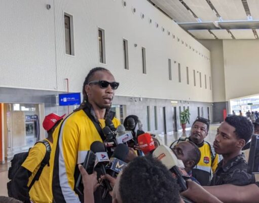 Hasheem Thabit: Mchezo ulikuwa mgumu