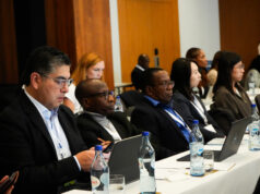 Mkurugenzi Mkuu DIB ashiriki mkutano mkuu IADI-AGM