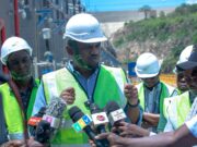 Ndejembi: Tanzania ina umeme wa kutosha