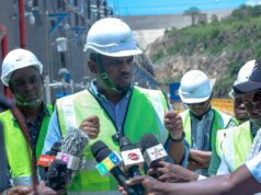 Ndejembi: Tanzania ina umeme wa kutosha