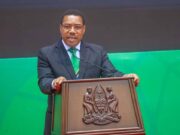 DK. Mwigulu awaonya wavunjifu wa Sheria