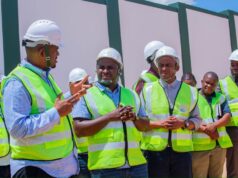 Ufanisi wa TANESCO katika utekelezaji na usimamizi wa miradi umeleta mfumo madhubuti wa nishati-Ndejembi