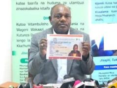 NIDA yatoa wito kwa wananchi kufanya marekebisho ya taarifa za usajili