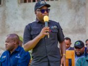 Vijana 423 Mirerani na Lemishuku wakabidhiwa leseni kipitia mradi wa MBT