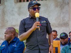 Vijana 423 Mirerani na Lemishuku wakabidhiwa leseni kipitia mradi wa MBT