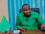 Mbeto:Rais Dk Mwinyi kutekeleza ahadi zote bila longolongo Zanzibar