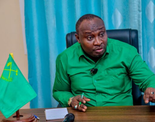 Mbeto:Rais Dk Mwinyi kutekeleza ahadi zote bila longolongo Zanzibar