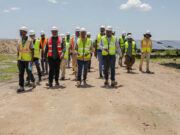 Mradi wa umeme Kishapu kielelezo cha ongezeko la uzalishaji umeme nchini