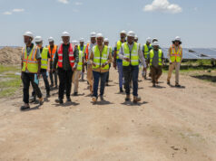 Mradi wa umeme Kishapu kielelezo cha ongezeko la uzalishaji umeme nchini