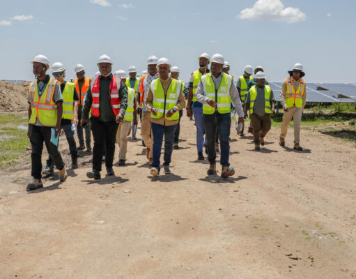 Mradi wa umeme Kishapu kielelezo cha ongezeko la uzalishaji umeme nchini