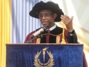 Gavana Tutuba awaasa wahitimu uadilifu, uzalendo