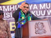 Rais Dk.Samia: polisi waache kumtafuta Dk.Gwajima