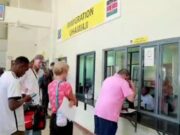 Mpaka wa Kenya na Tanzania ni salama-Makalla