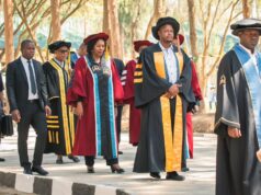 MAHAFALI NDAKI YA MBEYA YAFANA