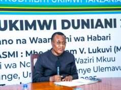 Dawa za kufubaza makali ya VVU (ARV) zipo kwa asilimia 100-Lukuvi