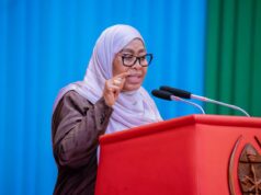Waliofanya fujo Oktoba 29 walitaka kuiangusha serikali-Rais Dk.Samia