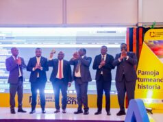 Serikali inatambua mchango wa TCB kupanua wigo wa huduma jumuishi za fedha