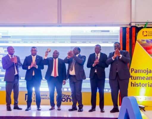 Serikali inatambua mchango wa TCB kupanua wigo wa huduma jumuishi za fedha