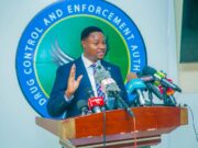 DCEA yataifisha mali za bilioni 3,yakamata kilogramu 3,799.22 ya dawa za kulevya