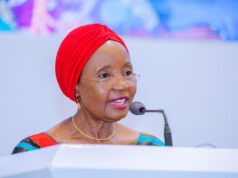 Dk.Migiro: Tunao wajibu kwa Tanzania iliyo salama