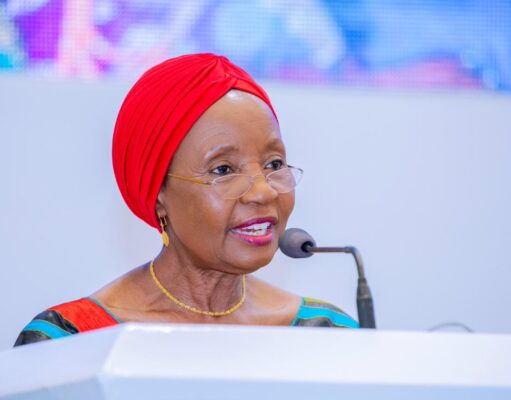 Dk.Migiro: Tunao wajibu kwa Tanzania iliyo salama