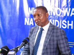 Wizara ya Elimu yaanzisha mfumo wakuwabana wanaoacha shule- Profesa Mkenda